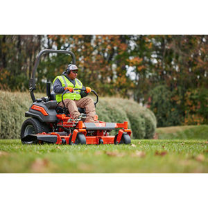 Gravely ZT HD 52 "Cortacésped de giro cero Potencia de grado comercial - Product Image 4