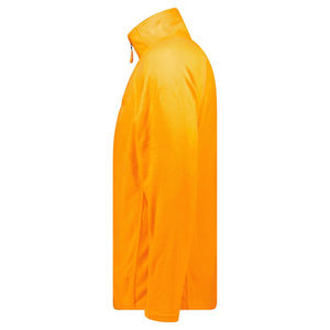 Chaqueta Softshell Ligera, Impermeable y Transpirable para Hombre, con Cremallera, Forro Polar Cálido para Invierno, Cortavientos, para Exteriores - Product Image 6