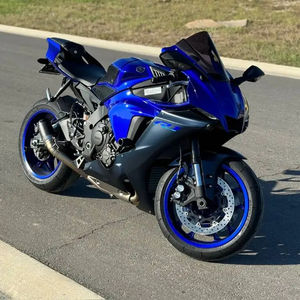 2022 Yamaha Tenere 700 Sportbike Usada-Excelente Estado - Product Image 1