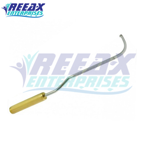 ชุดผ่าตัดเต้านมเครื่องมือผ่าตัดเต้านม Agris Dingman ชุดเครื่องมือผ่าตัดเต้านมโดยบริษัท reeax - Product Image 3