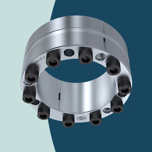 ชุดล็อคดุมล้อ N7015.1 110x155 Nmtg ความแม่นยำสูง - Product Image 4