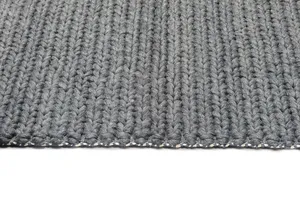 DEBASY Machine Fabriqué Coton Tapis Confortable Amusant Brodé Court Exposition Tapis pour Salon Table Vente Chaude - Product Image 6