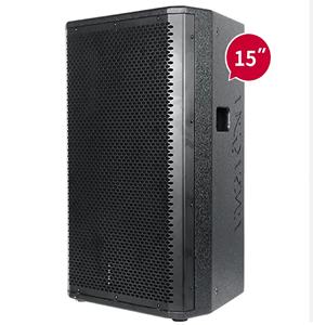 Altavoz DJ PA original de alta calidad con salida de 2000 vatios - Product Image 3