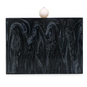 Venta al por mayor de fábrica, bolso de mano de resina para mujer, monedero para fiestas de boda disponible a precio mayorista desde India - Product Image 6