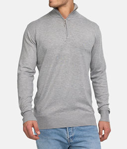 Sudadera Personalizada Hombres Sudaderas Hip-hop Estilo Callejero Fabricantes de Ropa Jersey Sudadera para Hombres - Product Image 3