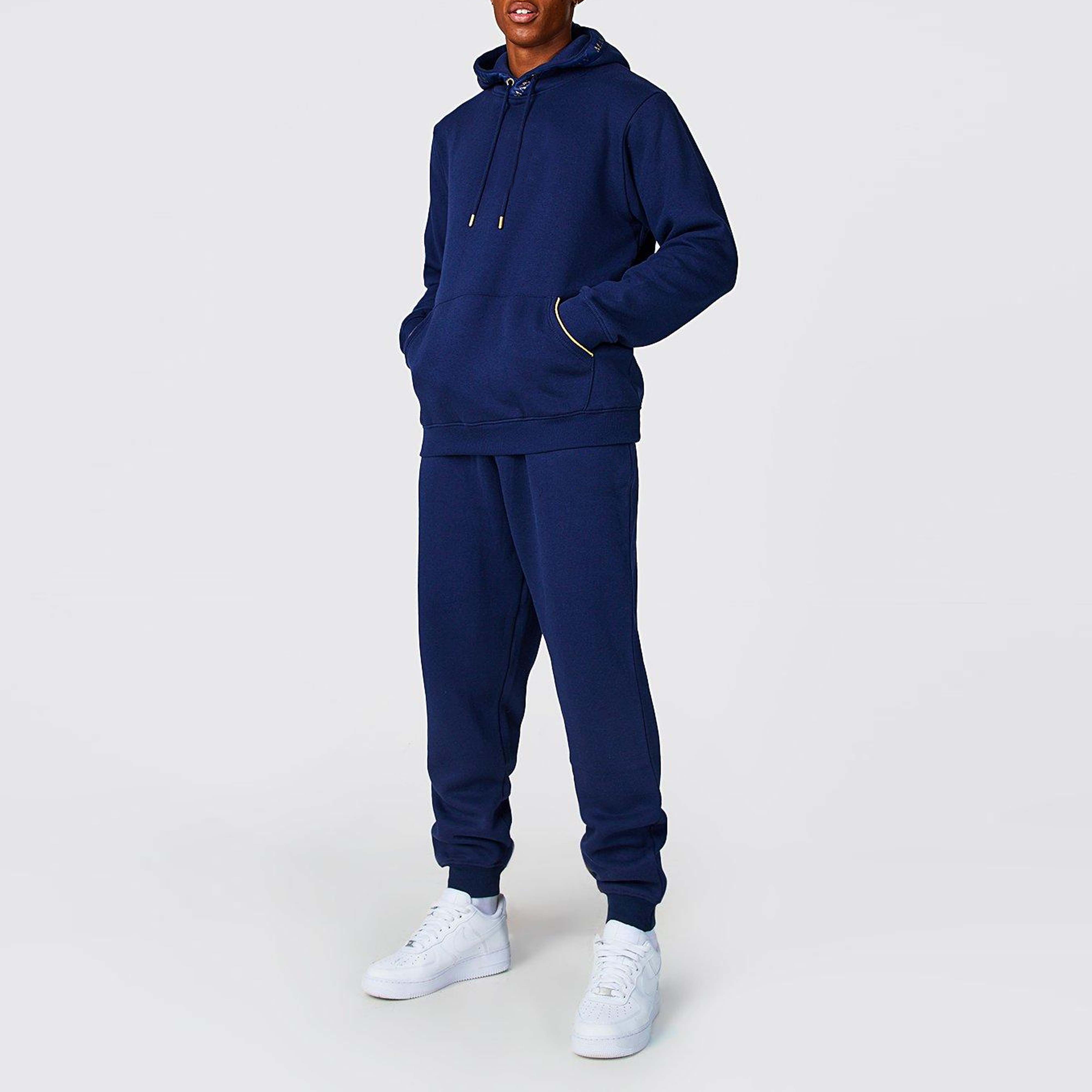 Trapstar Irongate Tracksuit Blue Trapstar London Irongate Arch