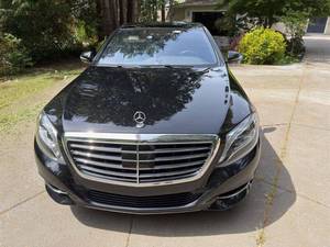 รถยนต์<span class=keywords><strong>มือ</strong></span><span class=keywords><strong>สอง</strong></span> Mercedes-Benz S-Class S 550 Luxury ปี 2017 <span class=keywords><strong>ราคา</strong></span>ถูก ขาย - Product Image 1