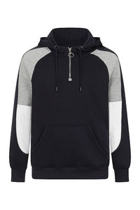 Conjunto de chándal deportivo para hombre, conjunto de chándal con logotipo personalizado, conjunto de chándales deportivos para correr, chándales de lana de alta calidad para hombre - Product Image 2