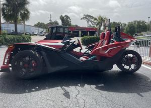 NUEVA OFERTA TODOS LOS NUEVOS 2025 ROADSTERS LUJO ALTO RENDIMIENTO MEJORADO TRES RUEDAS CON 2.0L 4 CILINDROS - Product Image 5