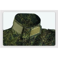 Uniforme tactique, camouflage Vestes de camping personnalisées en usine Vêtements camouflage Veste de camouflage Uniforme pour hommes