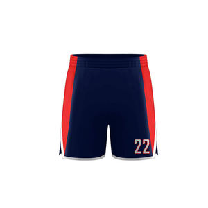 Ensemble d'uniformes de lacrosse respirants de qualité supérieure avec design par sublimation, fabrication en usine, prix bas, uniformes de lacrosse personnalisés - Product Image 5