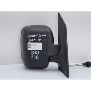 Rétroviseur droit CITROEN Jumper 3ème Série Rétroviseur Manuel DV6UC (06>14) - Product Image 1