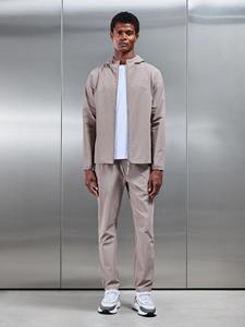 Ensemble coupe-vent unisexe léger, veste et pantalon de jogging, streetwear décontracté, vêtements de sport de plein air - Product Image 6