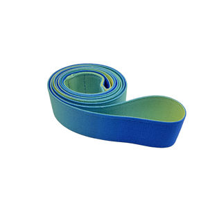 Best Sell Products Elastic Custom Long Fabric Resistance Bands Latex <b>Fitness</b> Resistance Bands Hip Band Glutes Hip <b>Circle</b> - Product Image 4