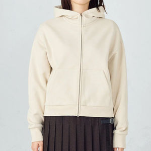 Sudadera con Capucha para Mujer de Tela Suave, Elegante y Cómoda de Primera Calidad 2026 / Sudadera Ligera Adecuada para Uso Casual, Sudadera Moderna para Mujer 2026 - Product Image 6