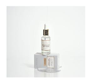 POUR LA PEAU Brightening Shot Serum con niacinamida vitamina C Symwhite377 absorción rápida no pegajosa para piel radiante - Product Image 1