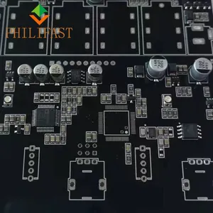 เครื่องบด PCB เครื่องสร้างด้วยคลื่นอัลตร้าโซนิควิศวกรรมย้อนกลับ PCB