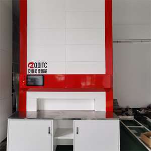 <span class=keywords><strong>Carrusel</strong></span> vertical automático al por mayor para almacén - Product Image 1