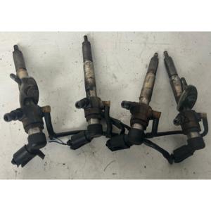 KIT D'INJECTEURS NISSAN Qashqai 1ère Série 166000Q1T K9K Diesel 1461 (06>09) - Product Image 5