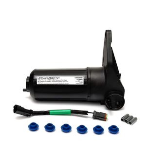 Pompe de relevage ULPK0041 12V, pompe à carburant de remplacement pour moteur diesel Perkins - Product Image 2