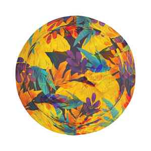 Sombrero de Pescador Sublimado Personalizado, 100% Poliéster, Diseño Impreso a Todo Color, Protección UV, Sombreros de Moda para Exteriores - Product Image 2