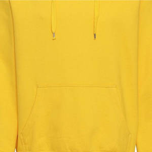 Nouveauté en promotion : Sweat à capuche d'hiver pour homme 100 % coton respirant avec poches, coupe-vent et écologique - Product Image 3