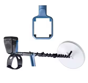 เครื่องตรวจจับทองคำรุ่นใหม่ 6000 โครงสร้างพลาสติกและโลหะ มาตรฐาน IP68 กำลังไฟ 1000 วัตต์ รับประกัน 3 ปี สำหรับการใช้งานในอุตสาหกรรมแร่ธาตุ - Product Image 2