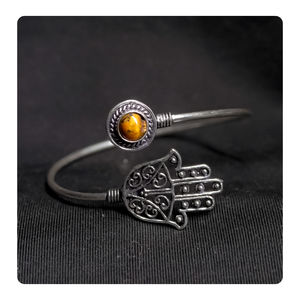 สร้อยข้อมือเงินแท้ 925 ทำมือสำหรับผู้หญิง ดีไซน์โซ่สวยหรู เหมาะสำหรับใส่ทุกวัน สำหรับผู้ขายบนแพลตฟอร์มอีคอมเมิร์ซ - Product Image 1