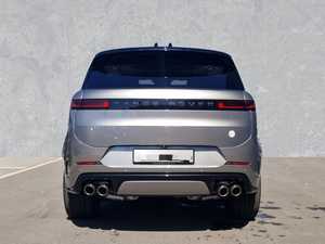 LAND ROVER RANGE ROVER SPORT SV Edición Uno P635 Usado, 2025, Equipamiento Completo, 635 CV, Transmisión Automática - Product Image 6