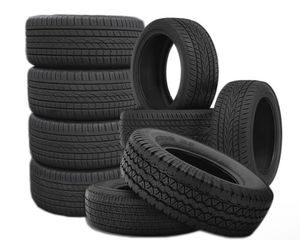 Pneu de voiture toutes saisons, autres pneus toutes saisons pour SUV, pour véhicules à prix avantageux en Europe et aux États-Unis - Product Image 1