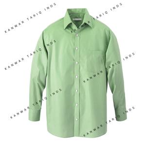 เสื้อยืดแขนยาวแบบวินเทจของผู้ชายเสื้อผ้าฝ้าย100% แห้งเร็วโอเวอร์ไซส์ - Product Image 1