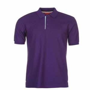 Polo cómodo para hombre, precio barato, en venta - Product Image 2