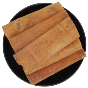 Bâtons de cannelle séchés biologiques, poudre de cannelle brute naturelle, nouvelle récolte de Chine, prix raisonnable, bâtons de cannelle de Cassia - Product Image 6