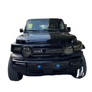 Auto Usado en Venta, 2024 V23, 301 km, SUV de Dos Ruedas Motrices, Automático, Asientos de Cuero, Versión Juvenil, Alta Calidad, en Perfectas Condiciones - Product Image 1