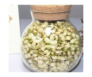 คาเฟอีนชาดอกมะลิธรรมชาติสำหรับการผ่อนคลาย - Product Image 2