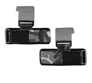 2026 New Hot Selling Custom Logo Fitness Wrist <b>Straps</b> <b>Gym</b> Wrist Support Weight Lifting Hook and Loop - Product Image 2