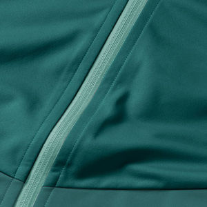 Veste Softshell pour femme, coque en nylon, toile, coupe décontractée, imperméable, coupe-vent, pour l'automne/l'hiver, usage quotidien, activités de plein air - Product Image 2