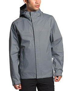 Chaqueta impermeable ligera de alta calidad para hombre, ropa impermeable informal para una sola persona, para acampar al aire libre, senderismo, deportes de montaña, logotipo - Product Image 1