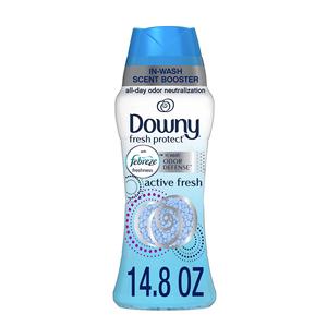 Perles de parfum Downy April Fresh 250g – Rehausseur de parfum pour le linge de qualité supérieure - Product Image 3