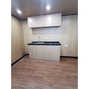 Casa Cápsula Prefabricada a Precio de Fábrica, Villa Prefabricada a Prueba de Fugas + ENVÍO GRATUITO - Product Image 2