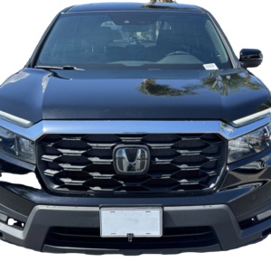Bien mantenido, limpio, 2022 Honda-Passport - Product Image 1