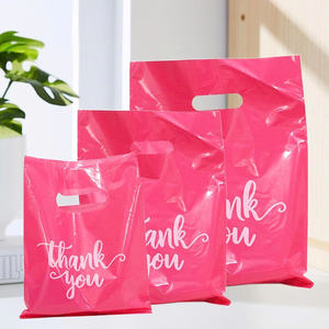 Sac à provisions découpé avec poignée pratique, sac à provisions pour supermarché, impression personnalisée - Product Image 3