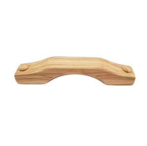 Unidad de puerta de madera, tablero de elevación de madera - Product Image 5
