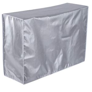 Coperchio del serbatoio protettivo protettivo per condizionatore d'aria universale per esterni 810x560x290 cm - Product Image 1