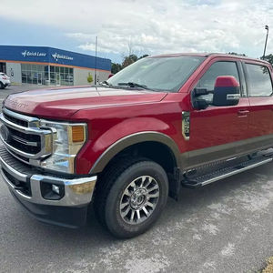 2022ฟอร์ด F-250ลาเรียท - Product Image 1