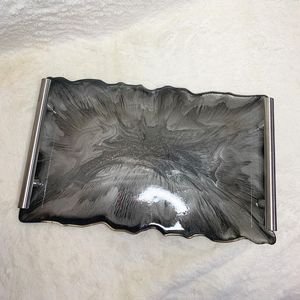 BANDEJA DE ALMACENAMIENTO ACCENT HECHA A MANO UTILIZADA EN EL Hotel y el hogar de la mejor calidad y hecha a mano - Product Image 1