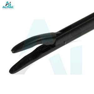 ชุดเครื่องมือเหล็ก ALMAC Premium Hough Aural Forceps ออกแบบมาสำหรับการผ่าตัดหู คอ จมูก ที่แม่นยำ ใช้งานได้อย่างราบรื่น และเชื่อถือได้ - Product Image 5