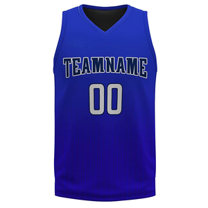 Uniforme de voleibol cómodo y transpirable de alta calidad Uniforme de voleibol de fabricación profesional disponible para ropa de entrenamiento - Product Image 5
