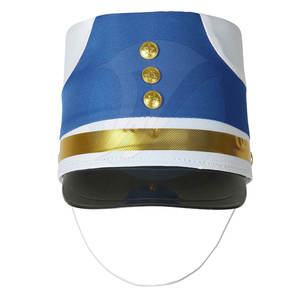 Sombrero de uniforme de último diseño más vendido Sombrero de uniforme al por mayor Diseña tu propio producto Sombrero de uniforme - Product Image 1