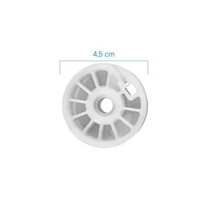 Enrouleur de cric de lunette arrière pour Renault Megane2,Laguna2,Scenic2-RIGHT - Product Image 3